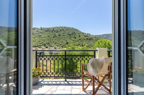 Apartamento Casa Mia - 5 Min From Stafilos Beach