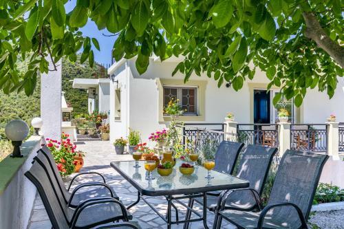 Apartamento Casa Mia - 5 Min From Stafilos Beach