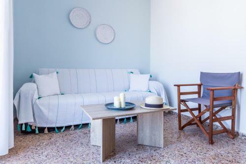 The Maritime House