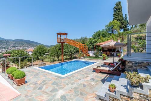 Villa Kotronaki