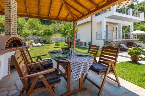 Villa Kotronaki