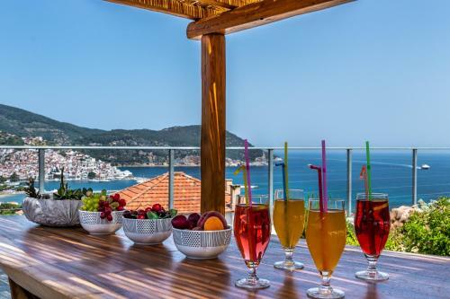 Villa Myli - Skopelos