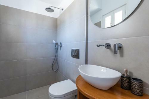 Apartamento Uncle John's Guesthouse