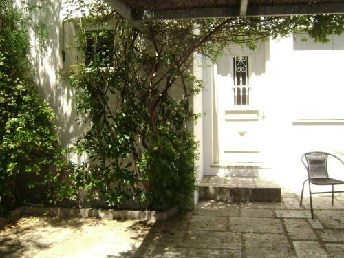 Planitas Villas