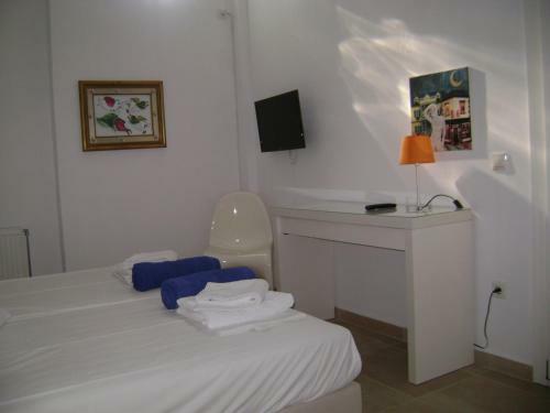 Planitas Villas