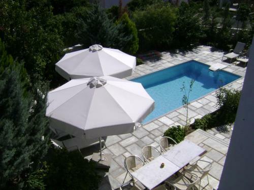 Planitas Villas