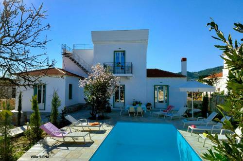 Planitas Villas