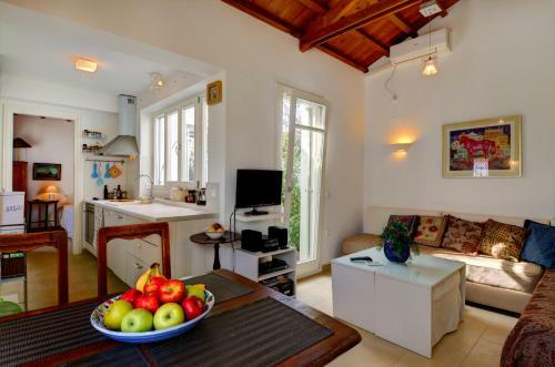 Planitas Villas