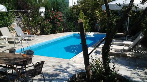 Planitas Villas