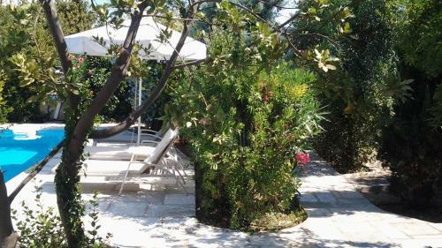 Planitas Villas