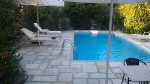Planitas Villas