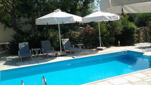 Planitas Villas