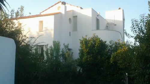 Planitas Villas