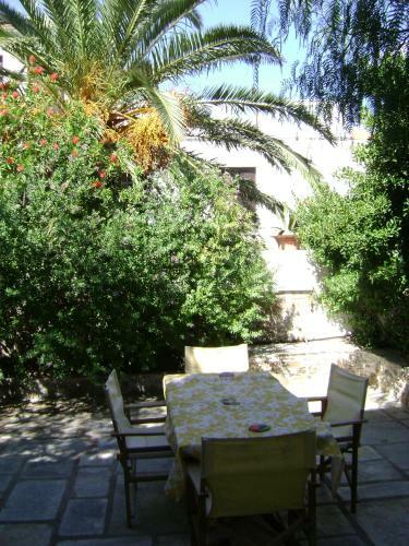 Planitas Villas