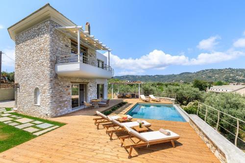 Villa Kingstone 2