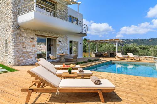 Villa Kingstone 2