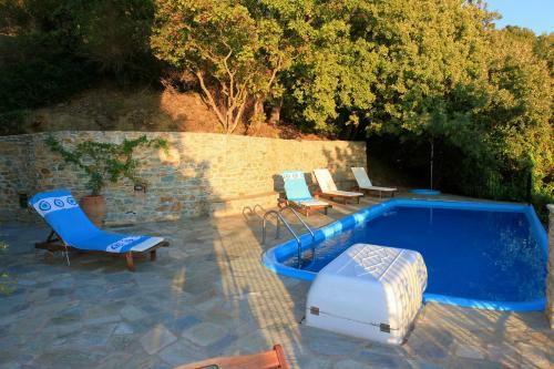 Villa Maria O