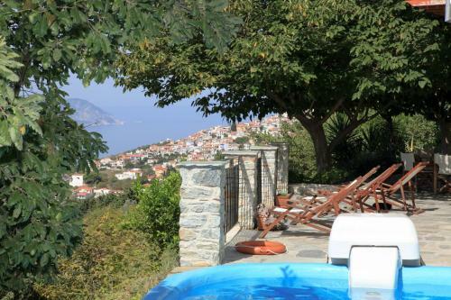 Villa Maria O