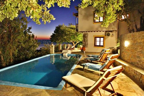 Villa Maria O