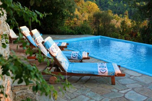 Villa Maria O