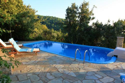 Villa Maria O