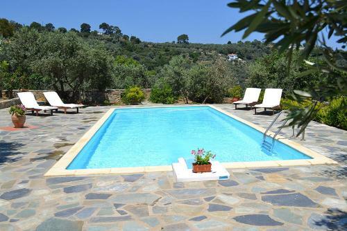 Danai Villa