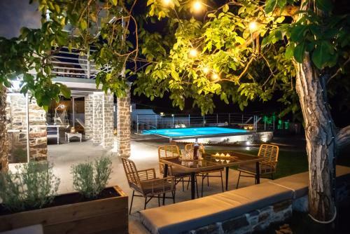 Villa Kyani