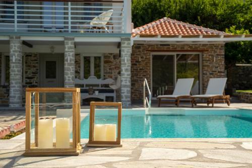 Villa Kyani