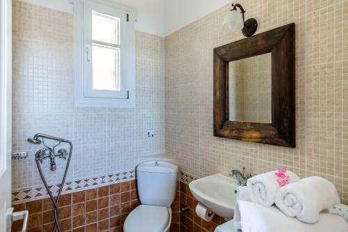 Villa Nina Skopelos- Private Pool - Magnificent Views