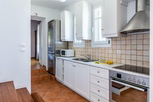 Villa Nina Skopelos- Private Pool - Magnificent Views