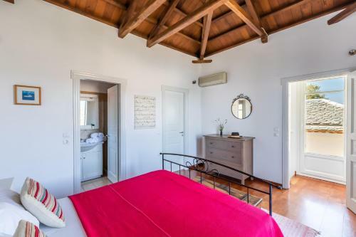Villa Nina Skopelos- Private Pool - Magnificent Views