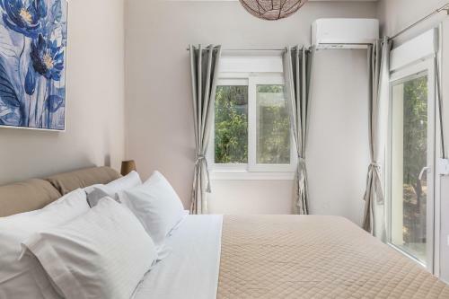 Apartamento Artemis' Garden