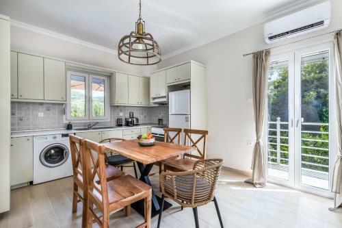 Apartamento Artemis' Garden