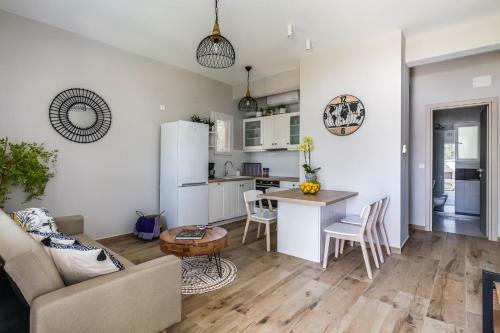 Apartamento Artemis' Garden