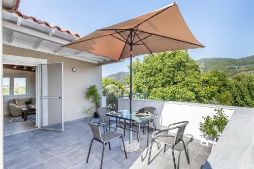 Apartamento Artemis' Garden