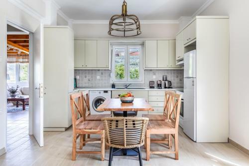 Apartamento Artemis' Garden