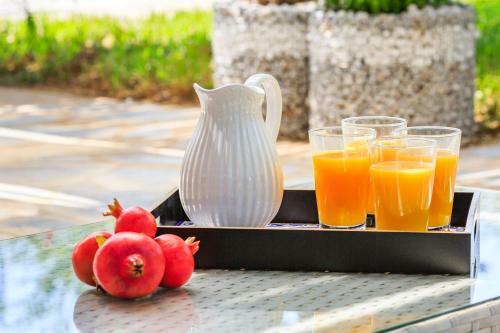 Apartamento Artemis' Garden