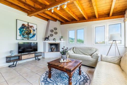 Apartamento Artemis' Garden