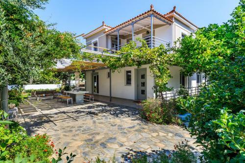 Apartamento Artemis' Garden