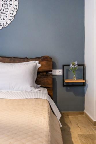 Apartamento Artemis' Garden