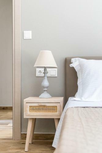 Apartamento Artemis' Garden