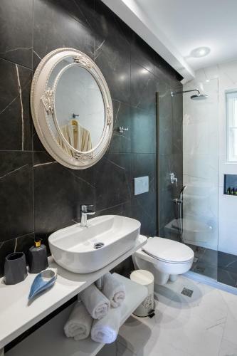 Apartamento Artemis' Garden