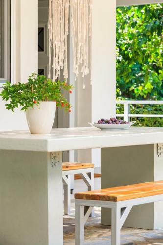 Apartamento Artemis' Garden