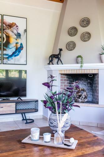 Apartamento Artemis' Garden