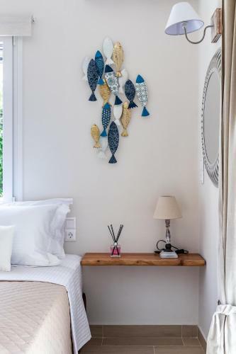 Apartamento Artemis' Garden
