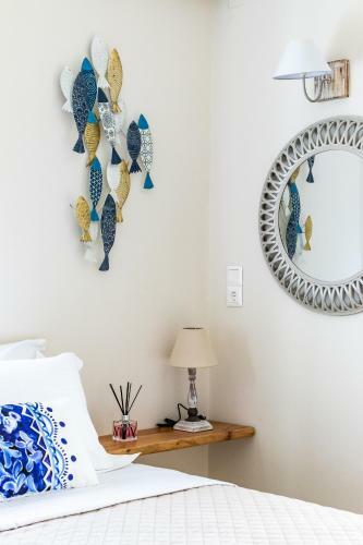 Apartamento Artemis' Garden