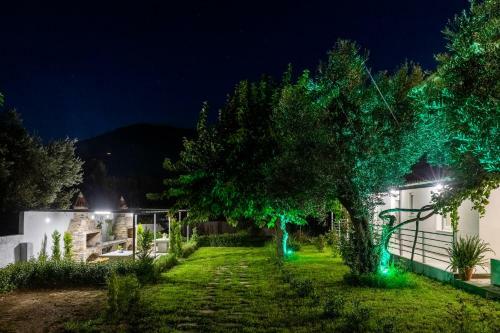 Apartamento Artemis' Garden