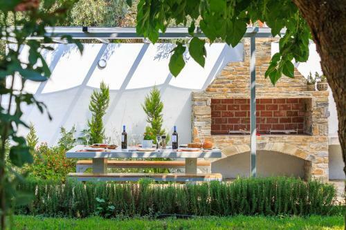 Apartamento Artemis' Garden