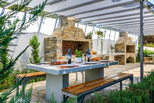 Apartamento Artemis' Garden
