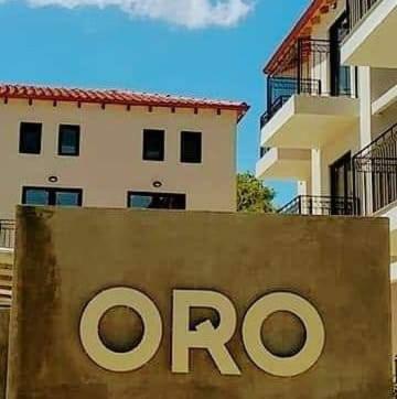 Hotel Oro